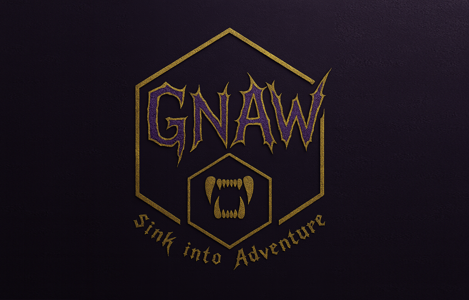GNAW Etsy shop