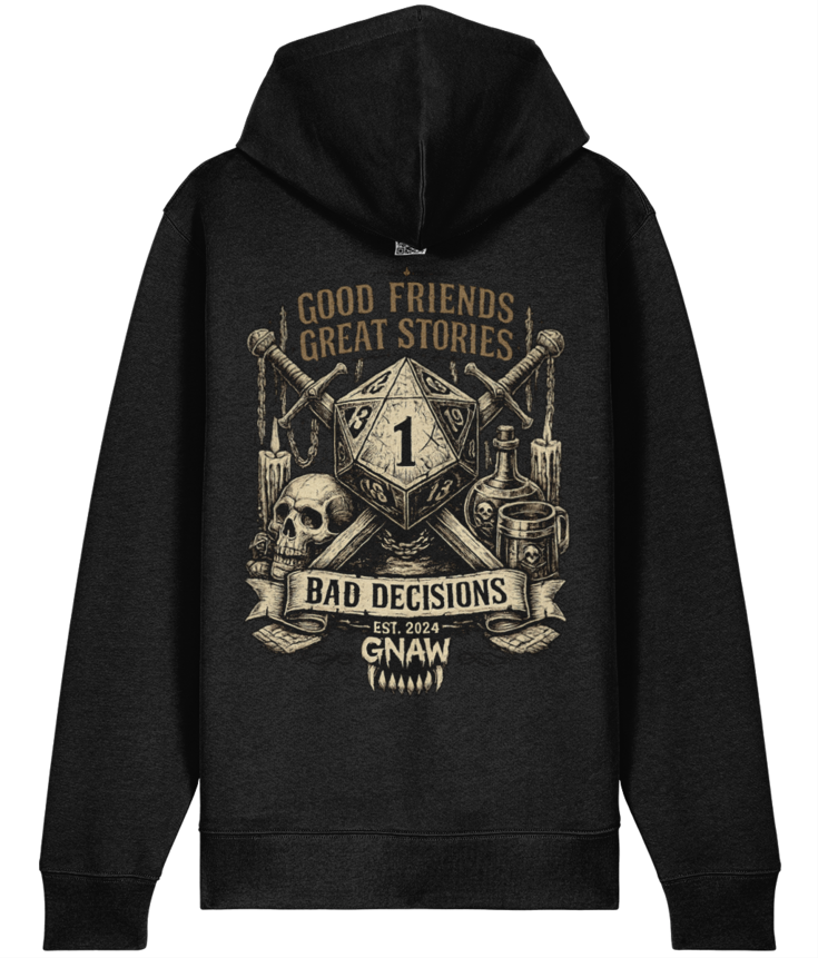New Hoodie