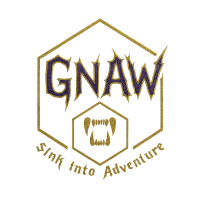 GNAW logo
