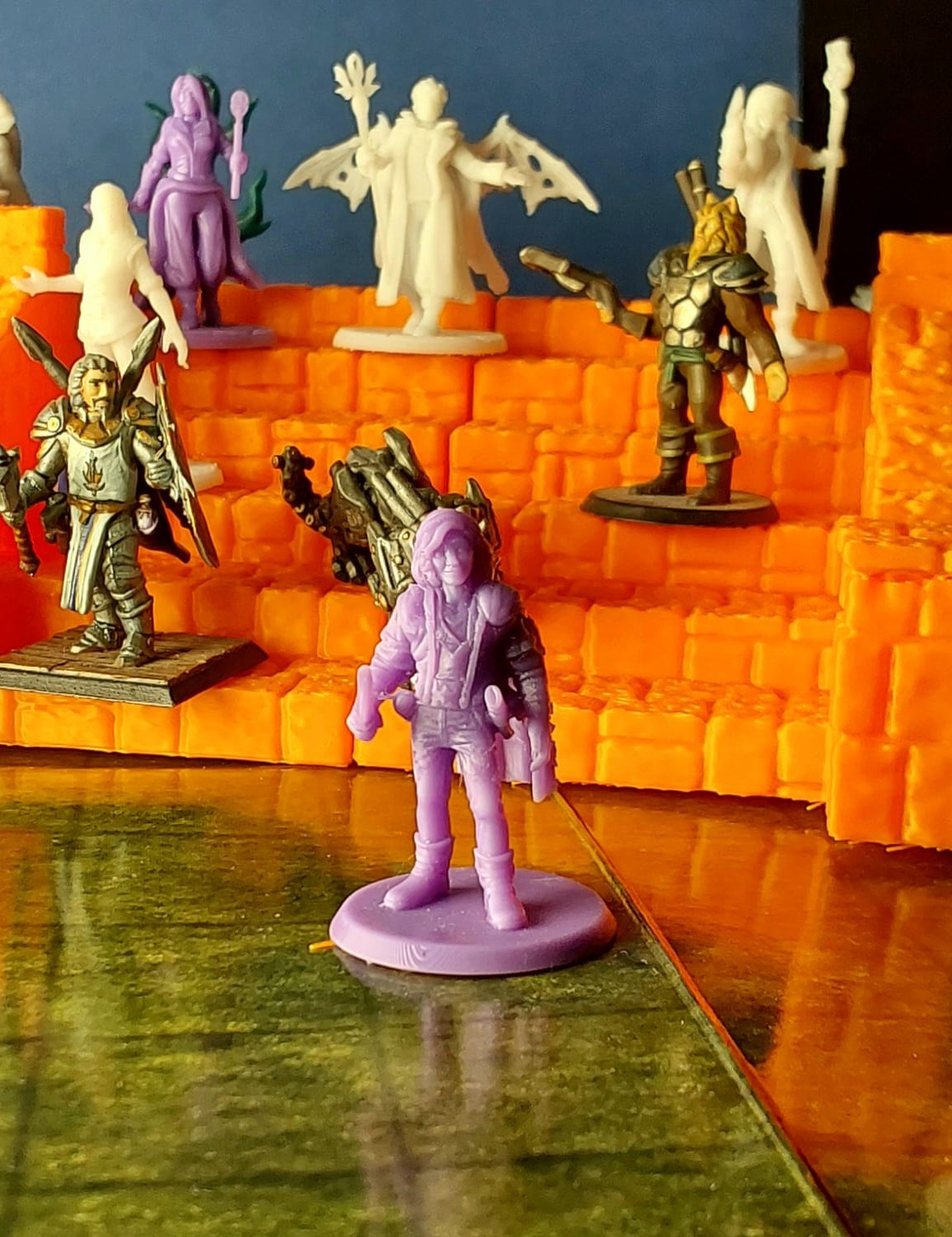Mini Print 1