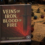 GNAW sourcebook cover